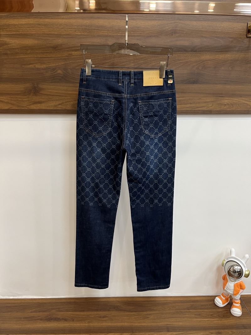 Gucci Long Pants